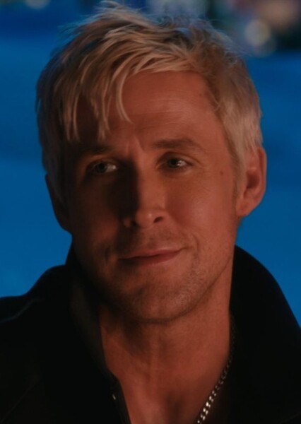 Ryan Gosling
