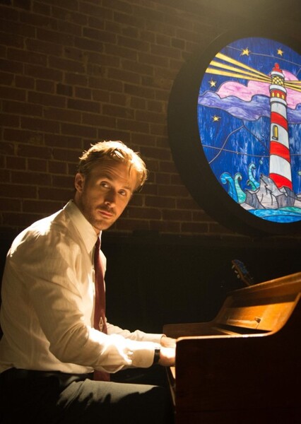 Ryan Gosling photo