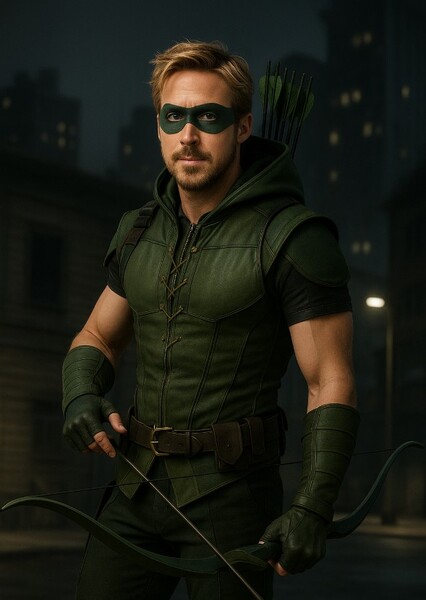 Ryan Gosling photo