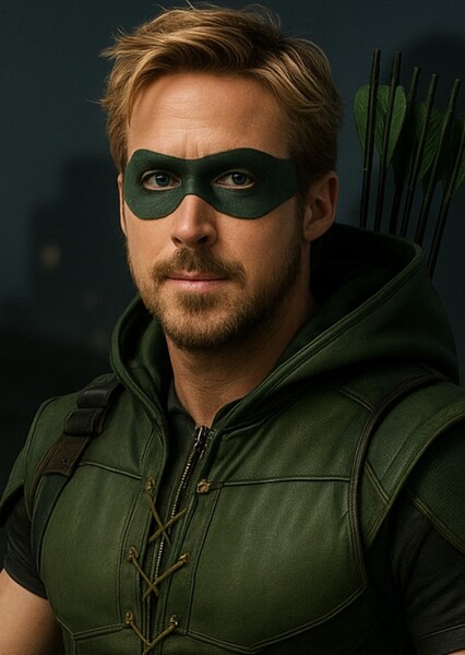 Ryan Gosling photo