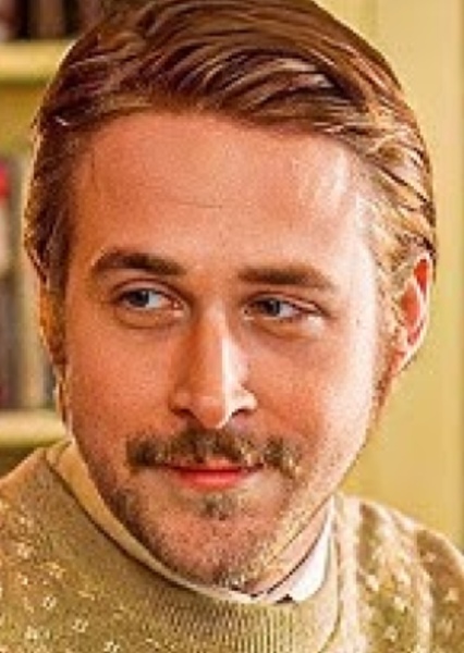 Ryan Gosling photo