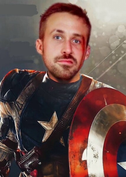 Ryan Gosling photo