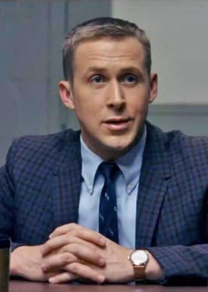 Ryan Gosling photo