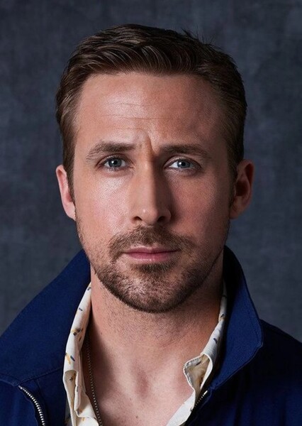 Ryan Gosling photo