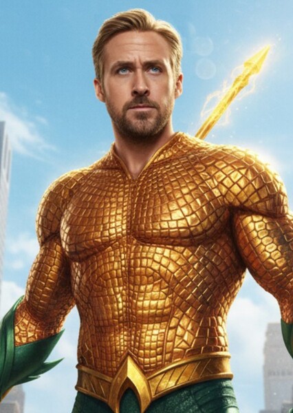 Ryan Gosling photo