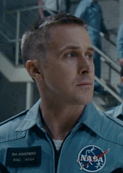 Ryan Gosling photo