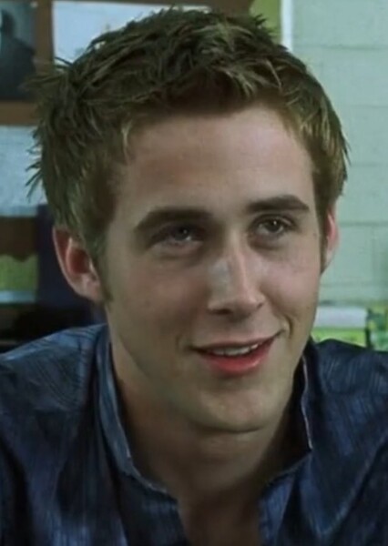 Ryan Gosling