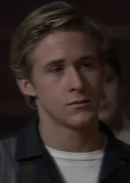 Ryan Gosling