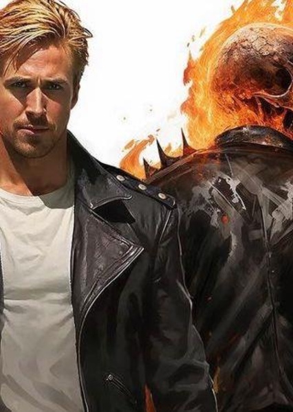Ryan Gosling photo