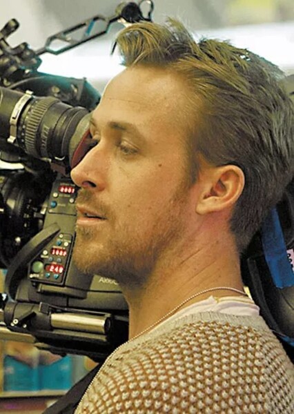 Ryan Gosling photo