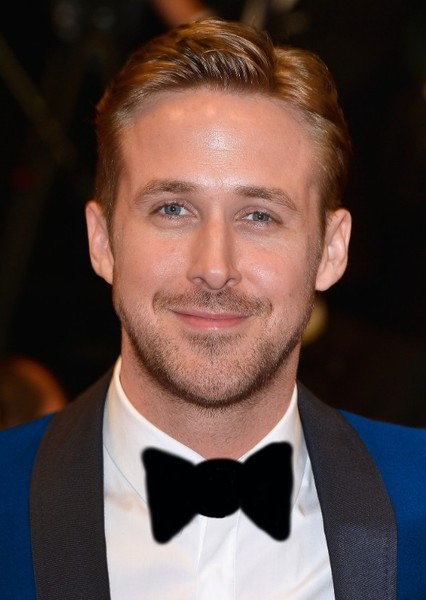 Ryan Gosling photo
