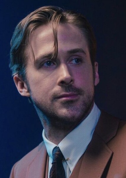 Ryan Gosling photo