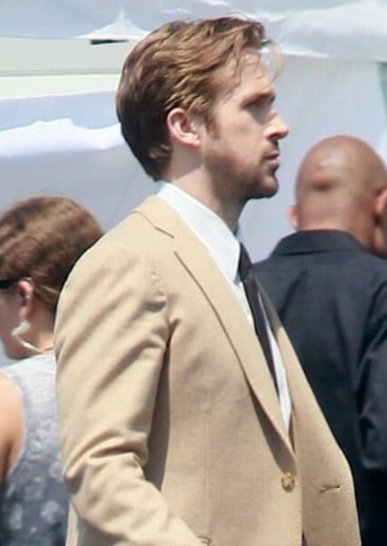 Ryan Gosling