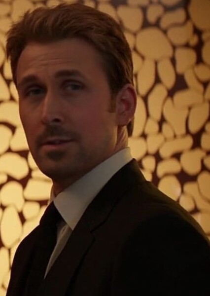 Ryan Gosling photo