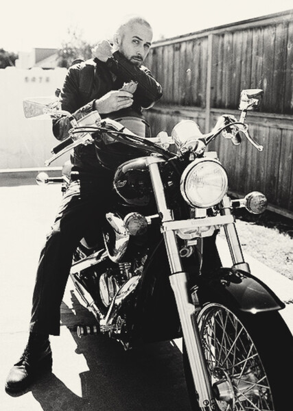 Ryan Gosling photo