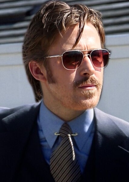 Ryan Gosling photo