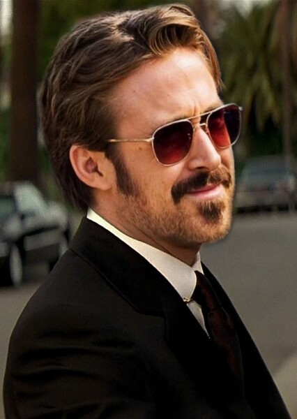 Ryan Gosling