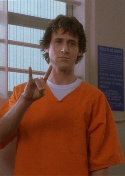 Ryan Gosling photo