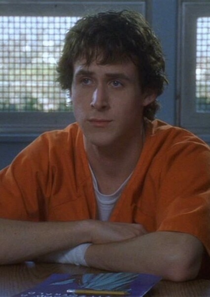Ryan Gosling photo