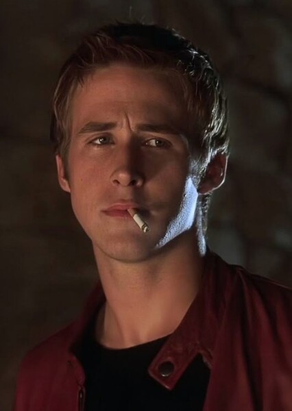 Ryan Gosling
