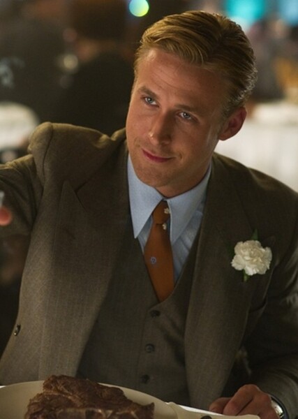 Ryan Gosling
