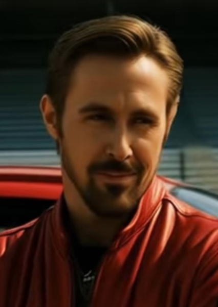 Ryan Gosling photo