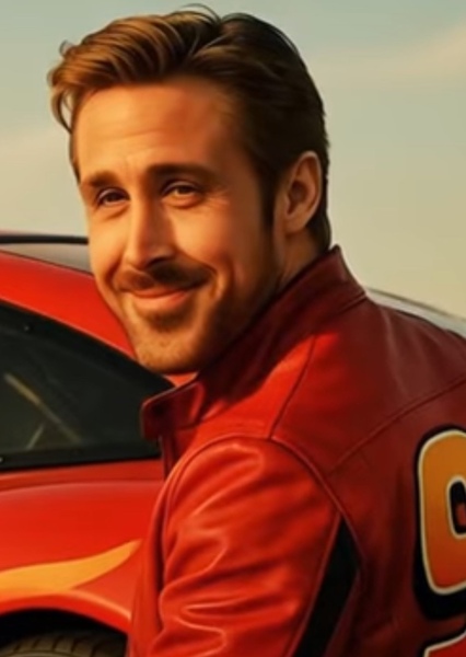 Ryan Gosling photo