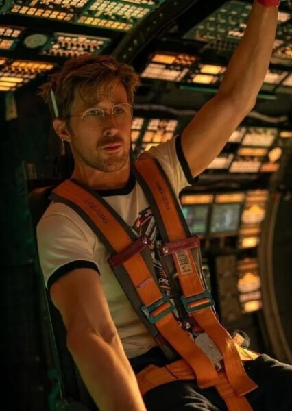Ryan Gosling photo