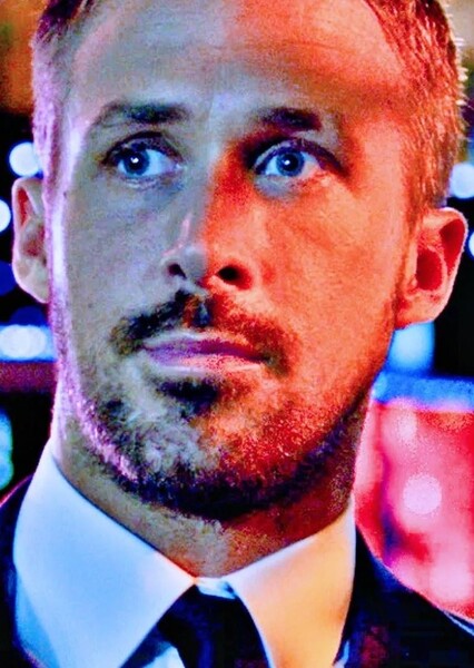 Ryan Gosling photo