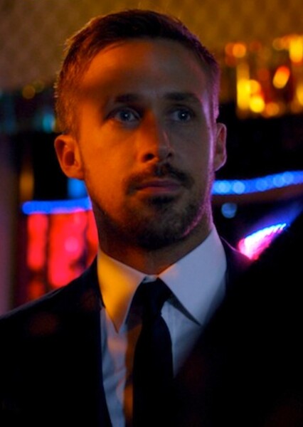 Ryan Gosling photo