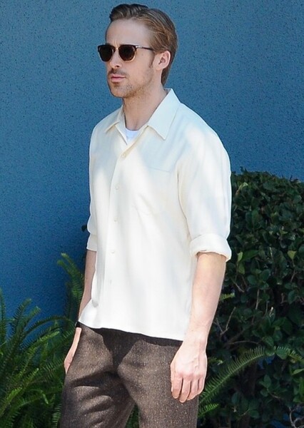 Ryan Gosling photo