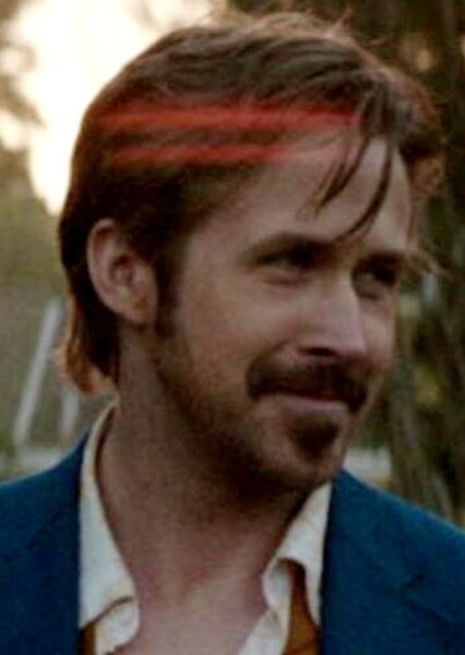 Ryan Gosling photo