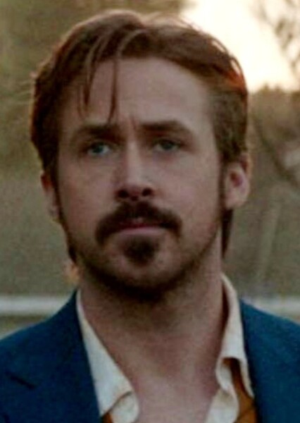 Ryan Gosling photo