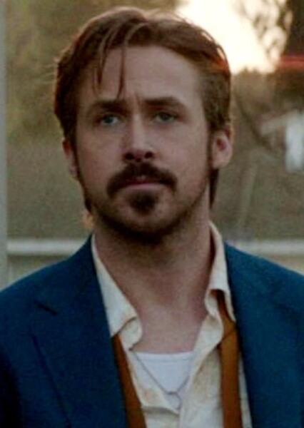 Ryan Gosling photo
