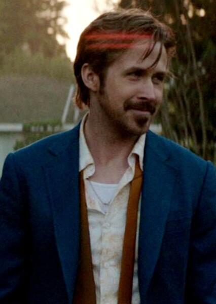 Ryan Gosling photo