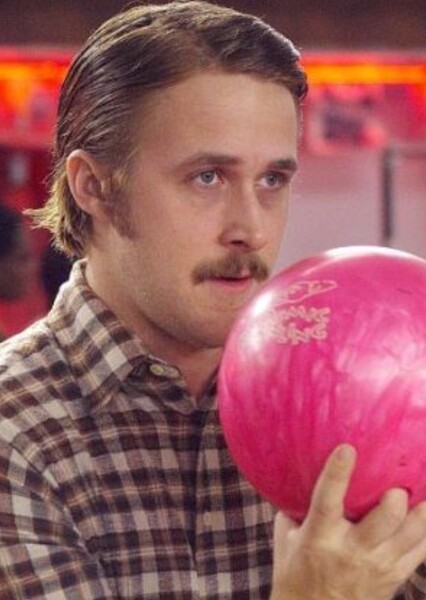 Ryan Gosling photo