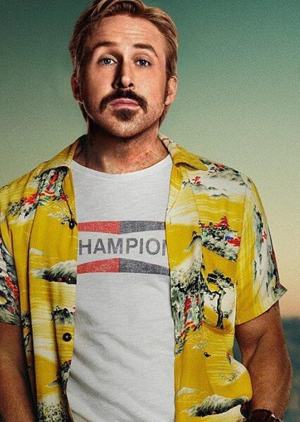 Ryan Gosling photo