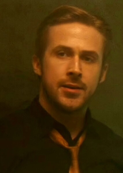 Ryan Gosling photo