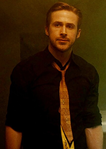 Ryan Gosling