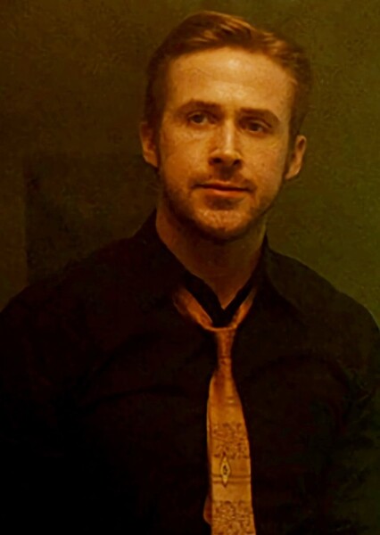 Ryan Gosling photo