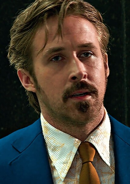 Ryan Gosling photo