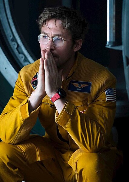 Ryan Gosling photo
