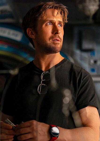 Ryan Gosling photo