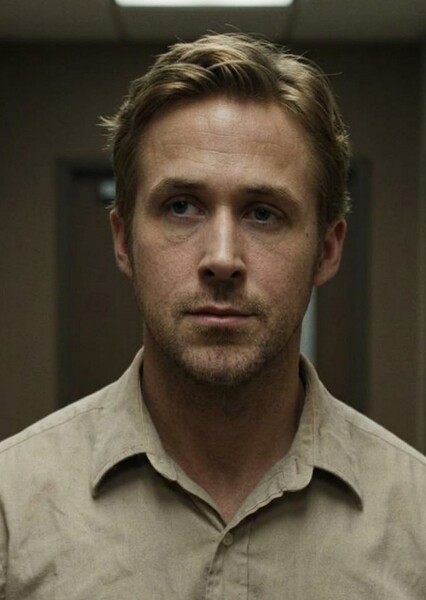Ryan Gosling