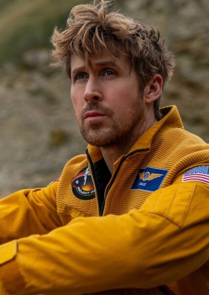 Mark Watney