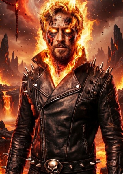 Ryan Gosling photo