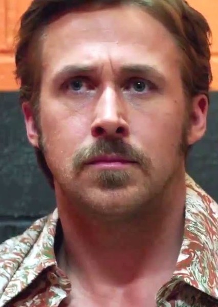 Ryan Gosling photo