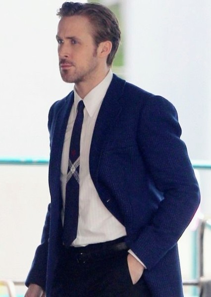 Ryan Gosling photo