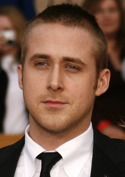 Ryan Gosling photo