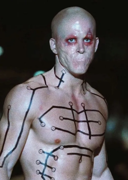 Ryan Gosling